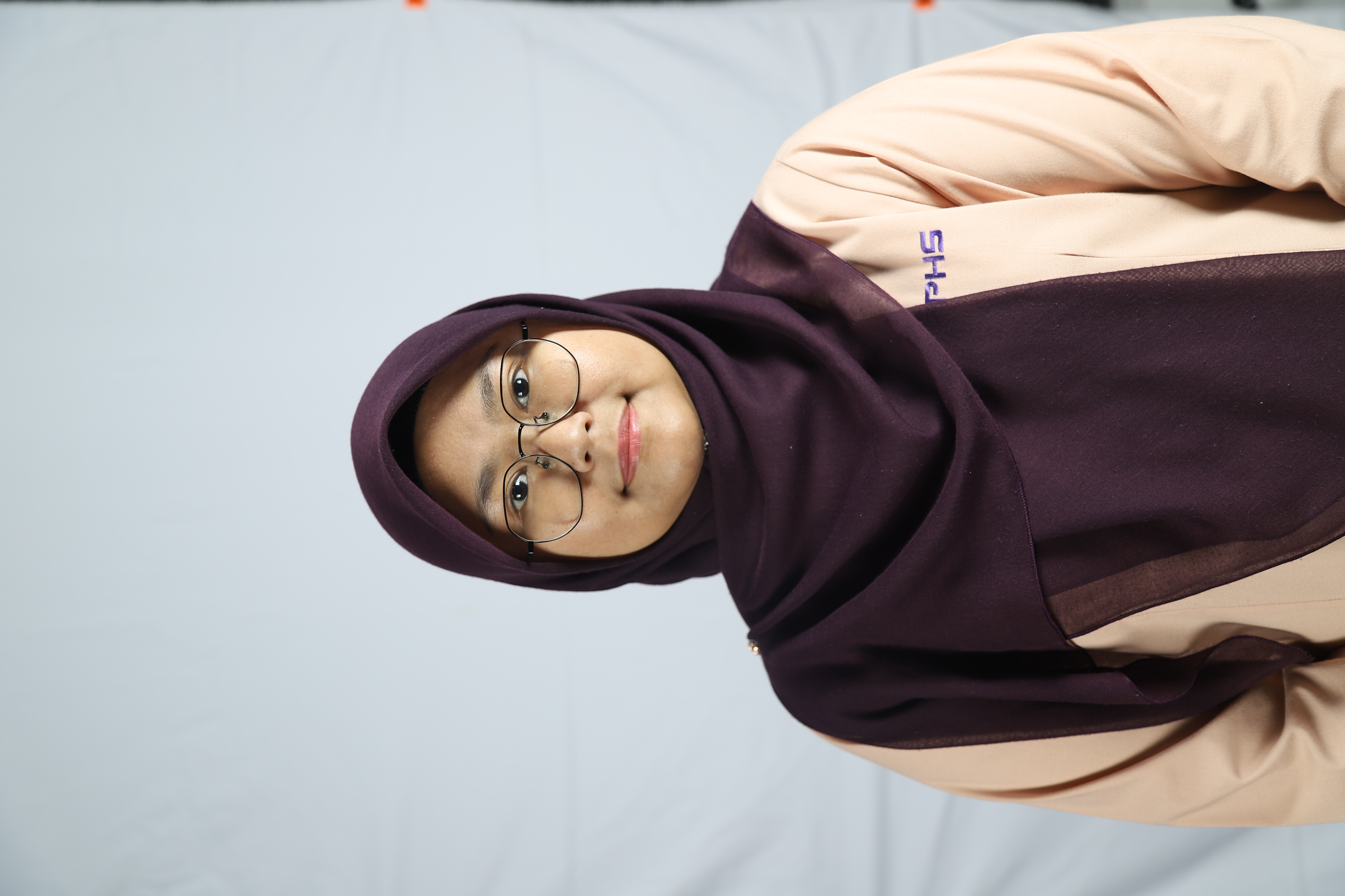 Tg. Natasha Alia binti Tg. Abu Samah